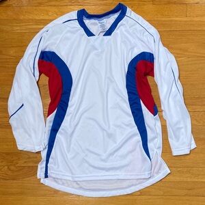 Flexx Ice Hockey Practice Jersey